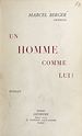 Télécharger le livre :  Un homme comme lui !
