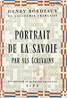 Télécharger le livre :  Portrait de la Savoie par ses écrivains