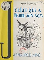 Télécharger le livre :  Celui qui a perdu son nom