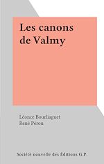 Télécharger le livre :  Les canons de Valmy