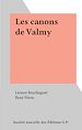 Télécharger le livre :  Les canons de Valmy