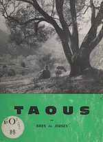 Télécharger le livre :  Taous de Kabylie