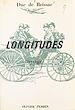 Télécharger le livre :  Longitudes