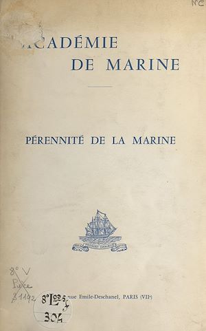 Download the eBook: Pérennité de la marine