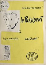 Télécharger le livre :  Le Président