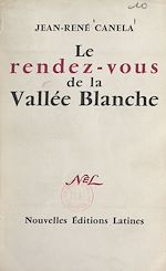 Download this eBook Le rendez-vous de la Vallée Blanche