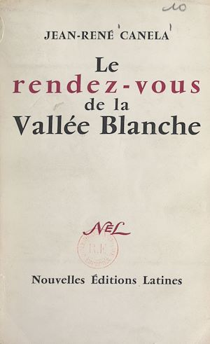Download the eBook: Le rendez-vous de la Vallée Blanche