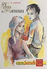 Télécharger le livre :  Le lac aux sortilèges