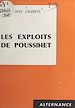 Télécharger le livre :  Les exploits de Poussinet