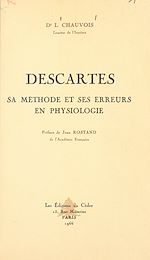Télécharger le livre :  Descartes
