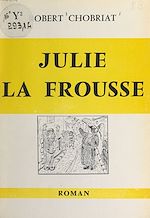 Télécharger le livre :  Julie la frousse
