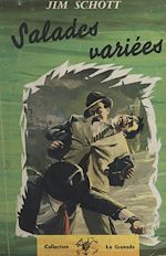 Télécharger le livre :  Salades variées