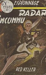 Télécharger le livre :  Radar inconnu