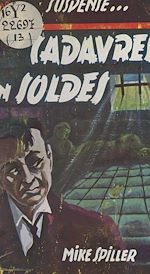 Télécharger le livre :  Cadavres en solde