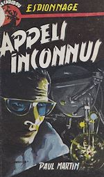 Télécharger le livre :  Appels inconnus