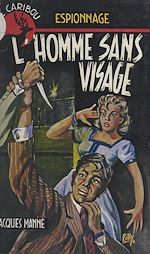 Télécharger le livre :  L'homme sans visage