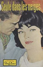 Télécharger le livre :  Seule dans les neiges