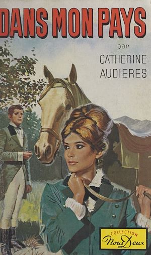 Téléchargez le livre :  Dans mon pays