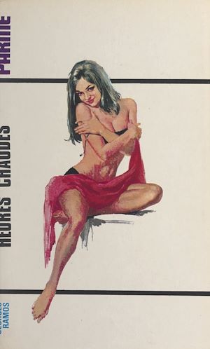 Téléchargez le livre :  Heures chaudes