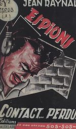 Télécharger le livre :  Perdu contact