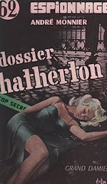 Télécharger le livre :  Dossier Hatherton