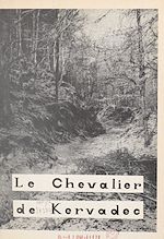Télécharger le livre :  Le chevalier de Kervadec