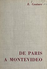 Télécharger le livre :  De Paris à Montevideo