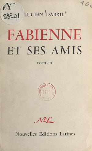 Download the eBook: Fabienne et ses amis