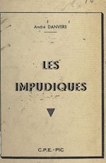 Télécharger le livre :  Les impudiques