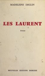 Télécharger le livre :  Les Laurent