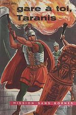 Download this eBook Gare à toi, Taranis !