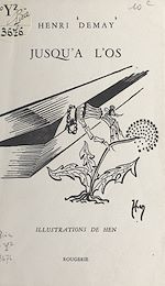 Télécharger le livre :  Jusqu'à l'os