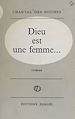 Télécharger le livre :  Dieu est une femme