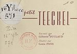 Télécharger le livre :  Pauvre petit Teeckel