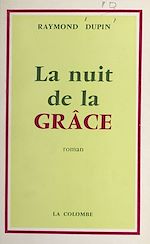 Télécharger le livre :  La nuit de la grâce