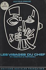 Télécharger le livre :  Les visages du chef