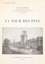 Télécharger le livre :  Vestiges du passé. La Tour des Pins