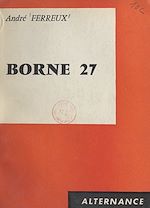 Download this eBook Borne 27