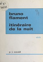 Télécharger le livre :  Itinéraire de la nuit