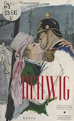 Télécharger le livre :  Heilwig