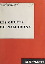 Download this eBook Les chutes du Namorona