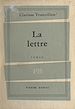 Télécharger le livre :  La lettre