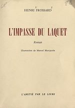 Download this eBook L'impasse du Laquet