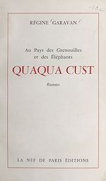 Télécharger le livre :  Quaqua Cust