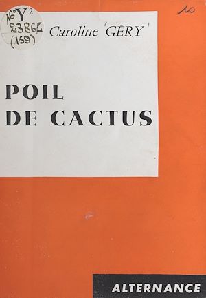 Download the eBook: Poil de cactus