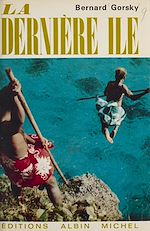 Download this eBook La dernière île
