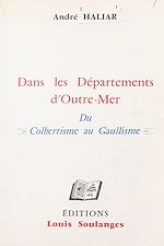 Télécharger le livre :  Dans les départements d'Outre-mer