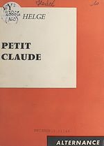 Download this eBook Petit Claude