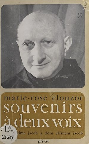 Téléchargez le livre :  Souvenirs à deux voix