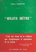 Télécharger le livre :  Wilaya métro